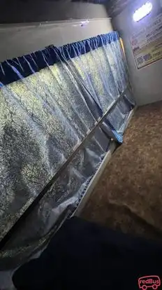Sudama Travels (Dwarka) Bus-Amenities Image