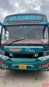 Sudama Travels (Dwarka) Bus-Front Image