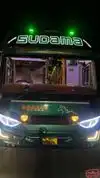 Sudama Travels (Dwarka) Bus-Front Image