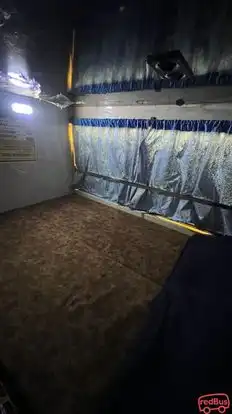 Sudama Travels (Dwarka) Bus-Seats Image