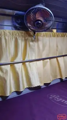 Tamil Travels and Tours Bus-Amenities Image