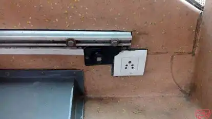 Comfy Bus Bus-Amenities Image
