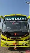 Mandesh Tourist And Vijaylaxmi Travels Bus-Front Image