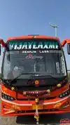 Mandesh Tourist And Vijaylaxmi Travels Bus-Front Image