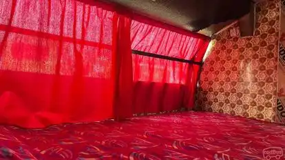 ATS TRAVELS Bus-Seats Image