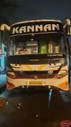 Kannan Bus Bus-Front Image