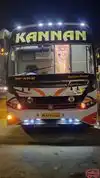Kannan Bus Bus-Front Image