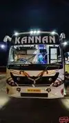 Kannan Bus Bus-Front Image
