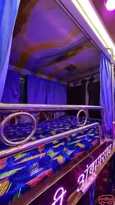 KOKAN TOURS & TRAVELS Bus-Seats Image