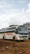 Abhishek Tours and Travels Bus-Front Image