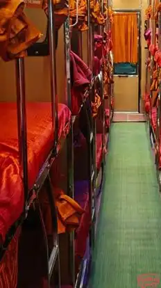 Kundana Travels Bus-Seats Image