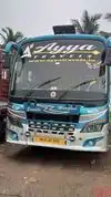 AYYA TRAVELS Bus-Front Image