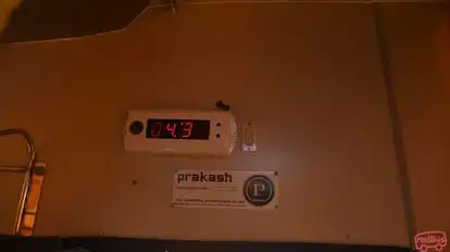 AYYA TRAVELS Bus-Amenities Image