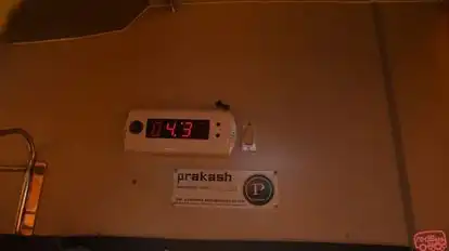 AYYA TRAVELS Bus-Amenities Image