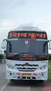 Shivakrupa Raut Travels Bus-Front Image