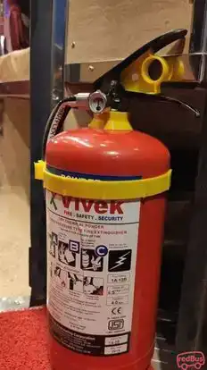 Shivakrupa Raut Travels Bus-Amenities Image