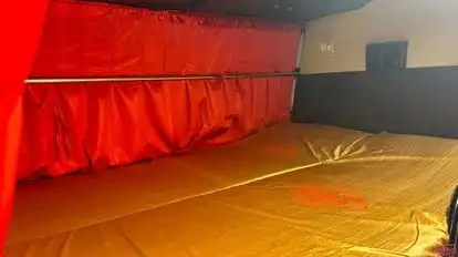 SRP Travels Bus-Seats Image