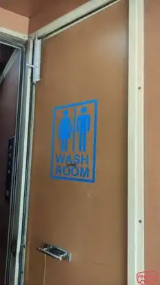 Tejas Travels Bus-Amenities Image