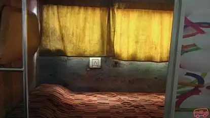 Pavanputra Bus Service Bus-Amenities Image