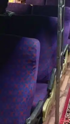 Pavanputra Bus Service Bus-Seats Image