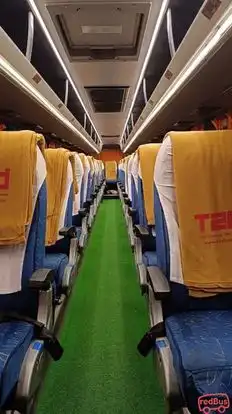 T2D Bus-Seats Image