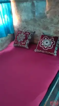 Shri Ankit Travels Bus-Seats Image