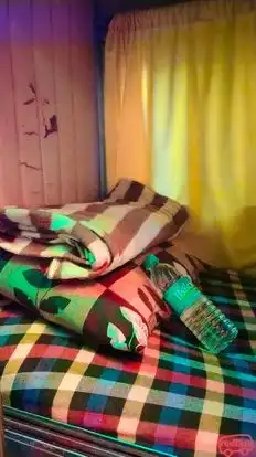 KVS Holidays Bus-Amenities Image