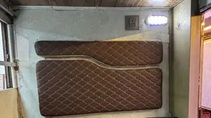 Sange Shyam Travels Bus-Amenities Image