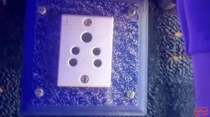 Jay Ramdev Travels Bus-Amenities Image