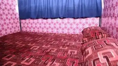 Jay Ramdev Travels Bus-Seats Image