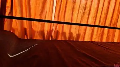 Jay Ramdev Travels Bus-Seats Image