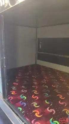 Himmat Travels Bus-Seats Image