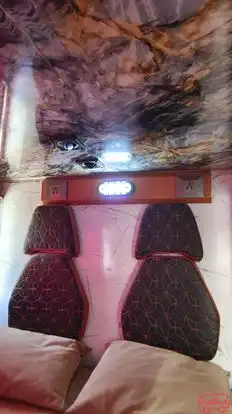 Himmat Travels Bus-Amenities Image