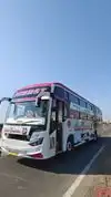 Himmat Travels Bus-Front Image