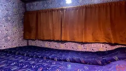 Shiv Shakti Travels Bus-Seats Image