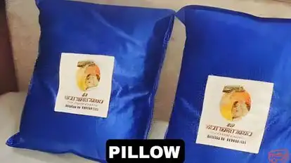 Vikas Travels Mandla Bus-Amenities Image