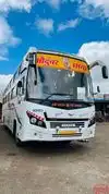 Ashwini Tours & Travels Bus-Front Image