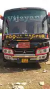 Shree Tara Travels Bus-Front Image