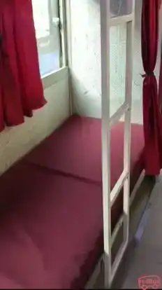 AYISHA TRAVELS Bus-Seats Image