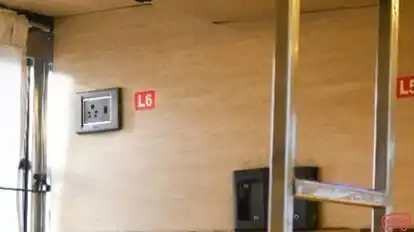 SRI SAI BALAJI TOURS AND TRAVELS Bus-Amenities Image