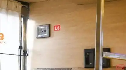 SRI SAI BALAJI TOURS AND TRAVELS Bus-Amenities Image