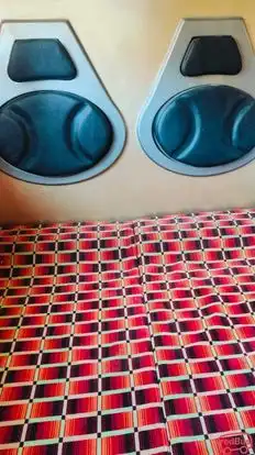 Guru Kirpa Tour And Travels Bus-Seats Image