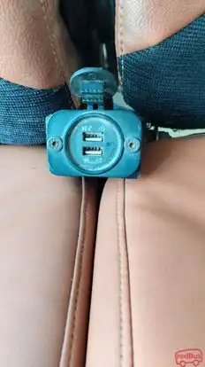 Guru Kirpa Tour And Travels Bus-Amenities Image