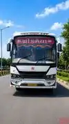 Keshav Travels Bus-Front Image