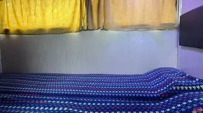 Keshav Travels Bus-Seats Image