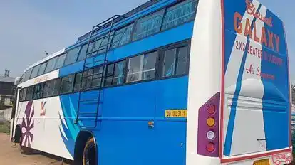 Biswal Galaxy Bus-Side Image