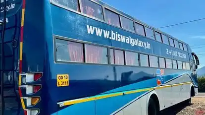 Biswal Galaxy Bus-Side Image