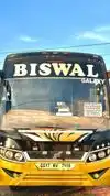 Biswal Galaxy Bus-Front Image