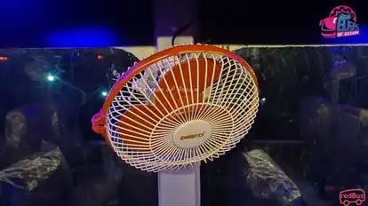 BHOLANATH (PRAGYA) Bus-Amenities Image