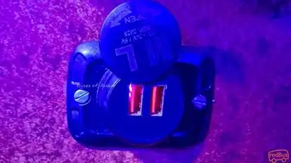 BHOLANATH (PRAGYA) Bus-Amenities Image